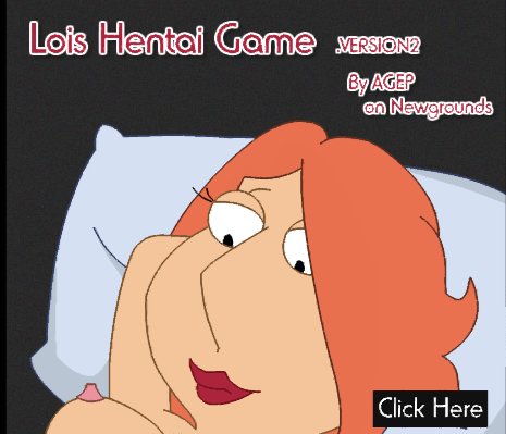 lois griffin interactive