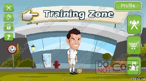 MySoccerPet100