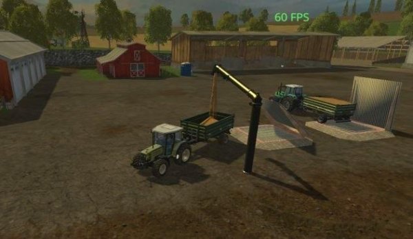 FarmBunker