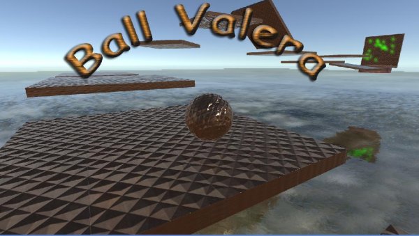 setup BallValera
