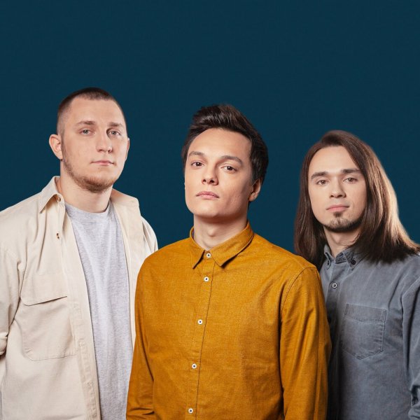 TRITIA - На прощание