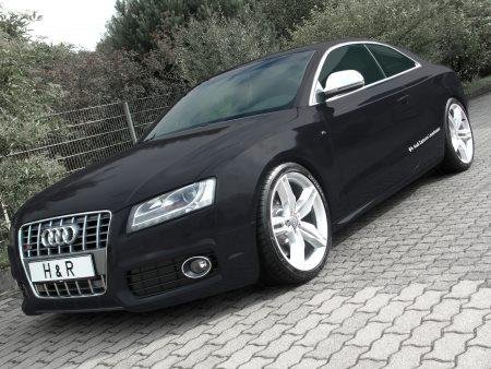 NFS МW Audi S5