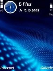 blue-waves