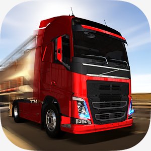 Еuro-truck-driver 1335862