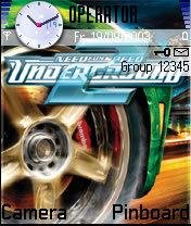 Need For Speed Underground 2
