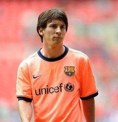 L.messi