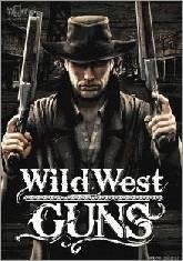 Wild West Guns RUS Nokia 128x160