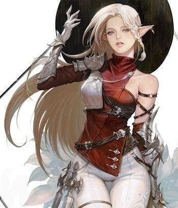 Узловой мир. Интервенция. Том 2