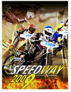 Speedway 2009
