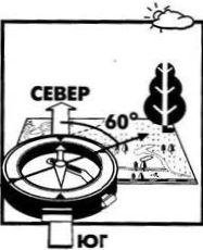 Как выдержать заданный курс