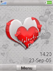 Valentine Day