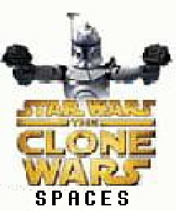 Star Wars - the Clone Wars