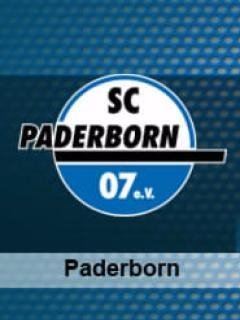 S.C Paderborn