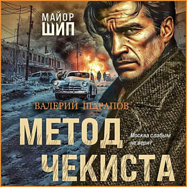 Метод чекиста