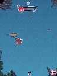 Shark or die RUS nokia s40 128х160