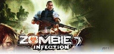 ZombieInfection2 Nokia 5800 RU IGP EU TS