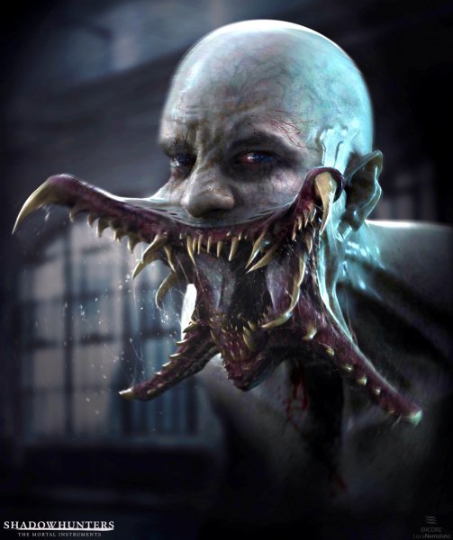 nemolato abcfamily shadowhunt