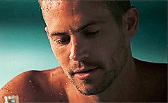 PAUL WALKER