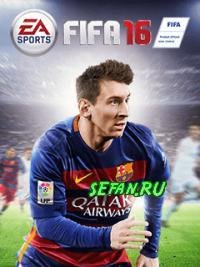 FIFA 16 240x320