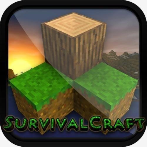 Survivalcraft 1.29.12.0