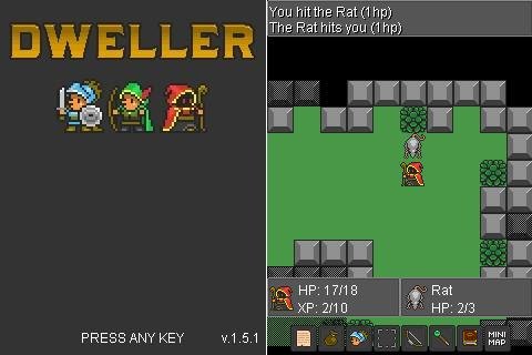 Dweller-s40(128x160)r