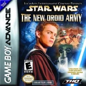 Star Wars - The New Droid Arm