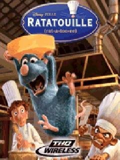 Ratatouille