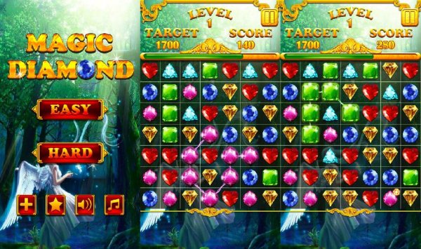 Diamond Magic v1.1.303(11303)