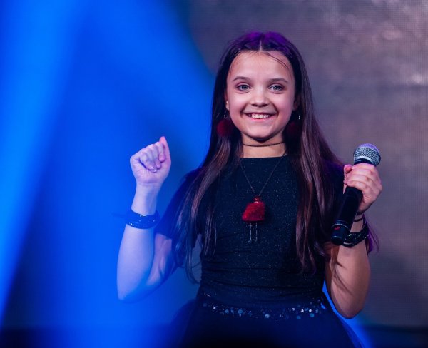 Мария Янковская - Мечты сбываются