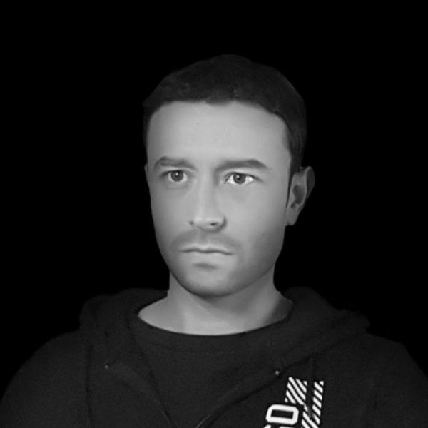 Dani Corbalan - Never felt like this