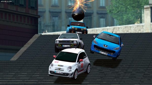 GTI Club Supermini Festa (En)(FULL)[297mb]