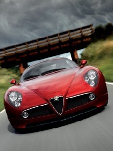 Alfa Romeo