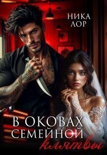 Лор Ника В оковах семейной клятвы (2025)
