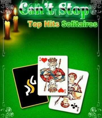 Solitaire Collection rus v2.1.sis
