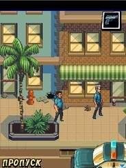 Cops LA Police sam 240x400 eng