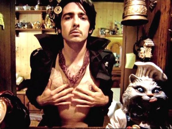 MauRo - Без названия