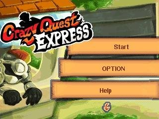 Crazy Quest Express v1.0.3