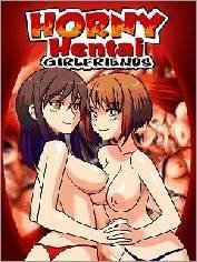 x320(nok n95)-horny hentai girlfriend