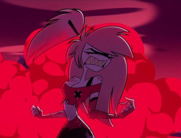 Черри Бомб (Отель Хазбин)