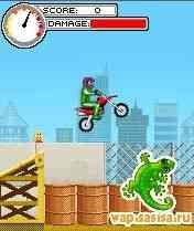 Stunt Devil