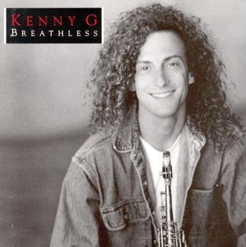 Kenny G - Alone