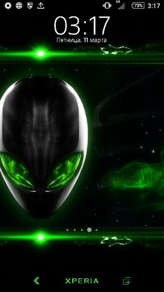 Alien v1.0.2(102)
