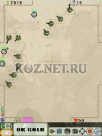 Towers trap v1.6ru