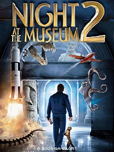 NightAtTheMuseu
