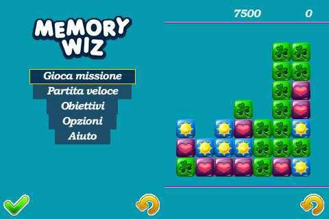 Memory Wiz 240x320 N73