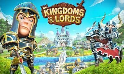 Kingdoms And Lords 400x240 RUS