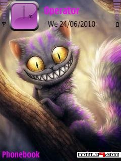 Evilcat