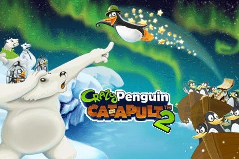 Crazy Penguin Catapult 2 GS290