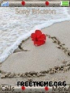 heart-sea