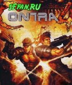 Contra4 128x160 se